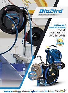 Segment Catalog: Pressure Washer Hoses & Reels PDF
