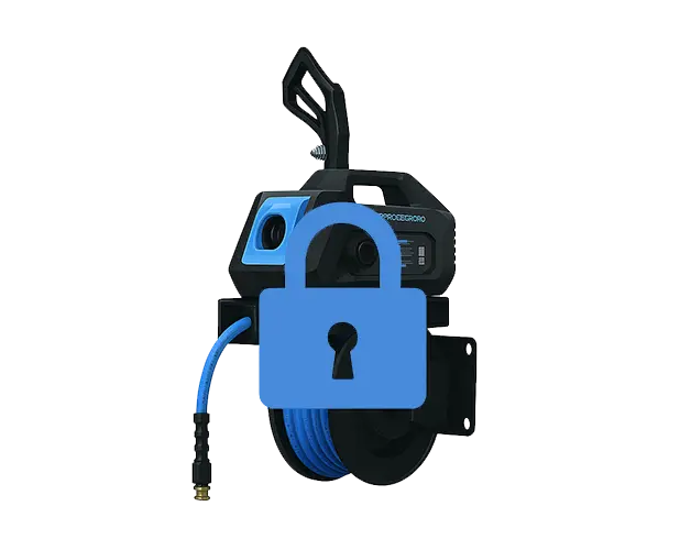 Lock Pricing