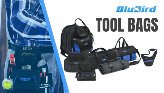 Best toolbag options for your business - A comprehensive guide for an ideal selection