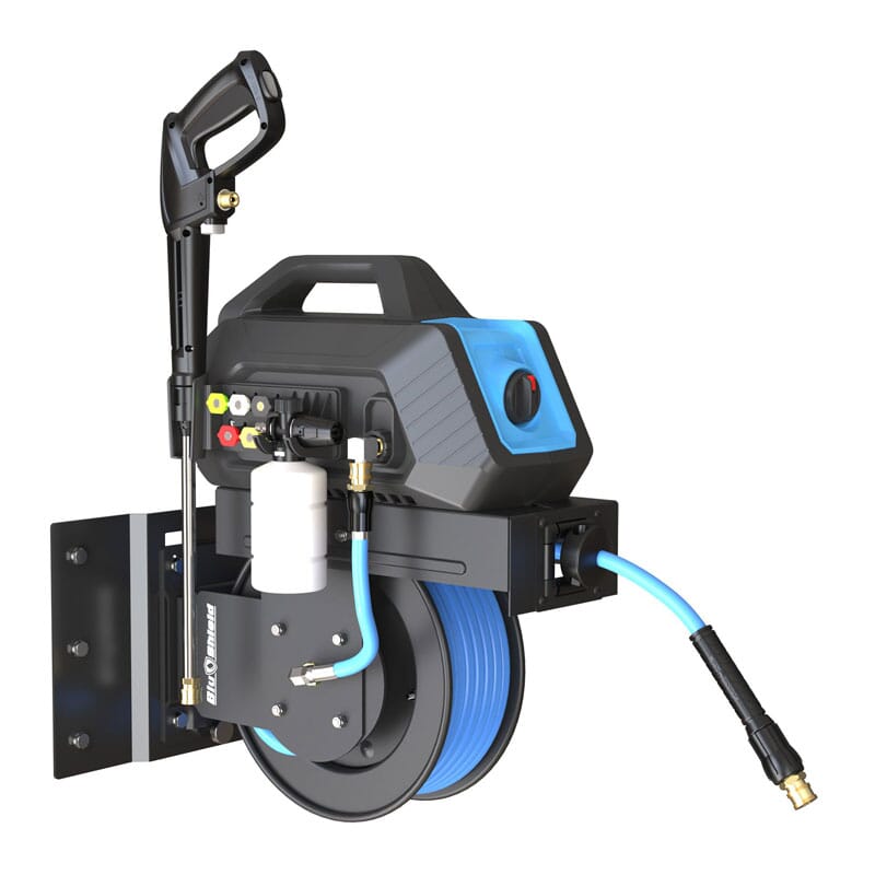 HumpBack 3000 Pressure Washer