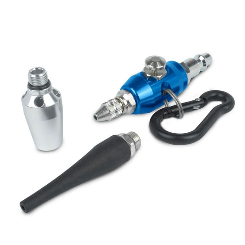 Clean Sweep Air Blow Gun