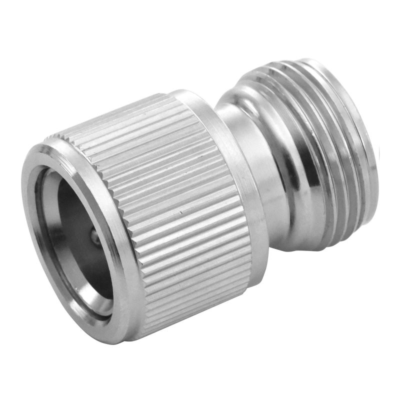 Avagard 3/4" Male GHT Universal Quick-Connect Coupler