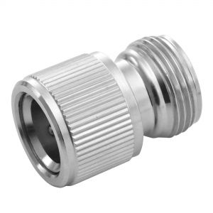 Quick Connect 3/4" Female GHT Universal Coupler