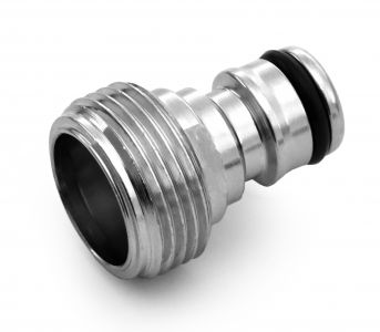Quick Connect 3/4" Male GHT Universal Plug