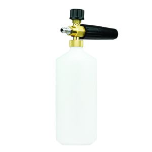 Metal brass foam gun high pressure