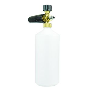 Metal brass foam gun high pressure