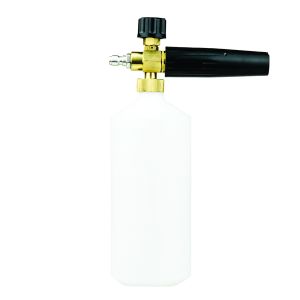 Metal brass foam gun high pressure
