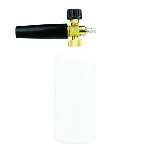 Metal brass foam gun high pressure