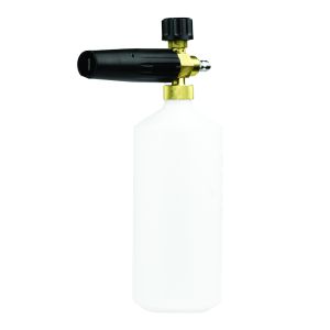 Metal brass foam gun high pressure