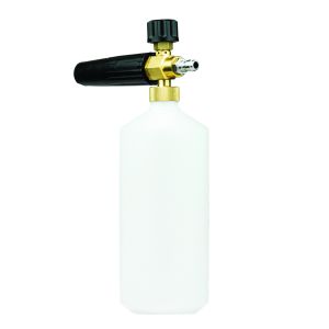 Metal brass foam gun high pressure