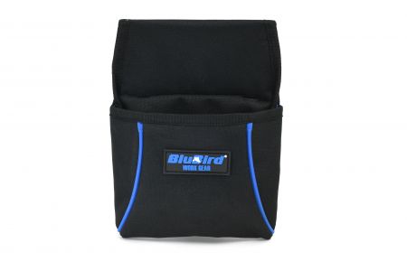 BluBird Work Gear - Nail Pouch single pocket