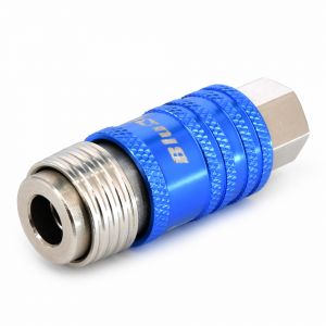 5-in-1 Coupler w/ 1/4" Female Thread