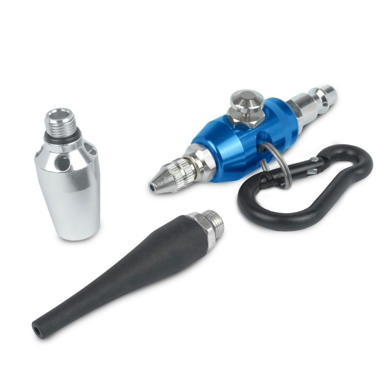 Clean Sweep CS185 Mini Air Blow Gun Kit (2L+TSV)