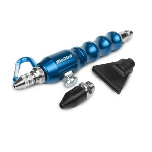 Clean Sweep CS186 Air Blow Gun Kit (3A-F + SR13)