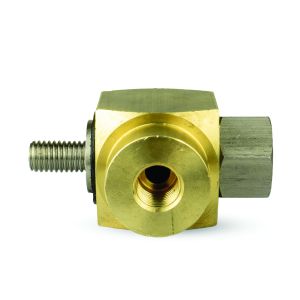 Brass Part 1/2" NPT For Hose Reel - Light Version