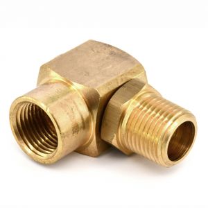 Brass Swivel for XL Dual Arm Reel