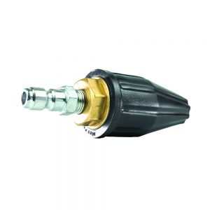 Blushield Turbo Nozzle