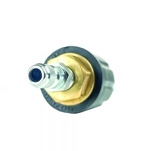 Blushield Turbo Nozzle