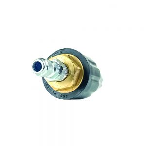 Blushield Turbo Nozzle