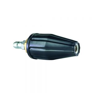 Blushield Turbo Nozzle