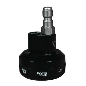 Blushield 5-in-1 Nozzle