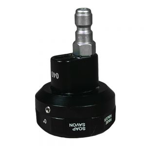 Blushield 5-in-1 Nozzle