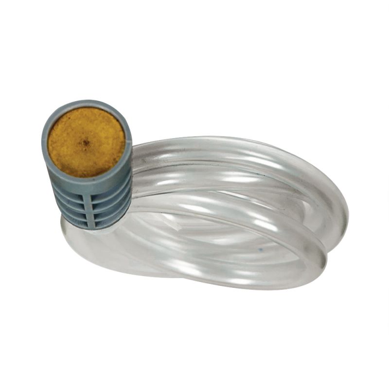 BluShield Cleaning Solution Siphon Hose and Filte