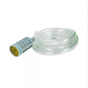 BluShield Cleaning Solution Siphon Hose and Filte