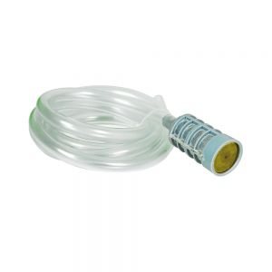 BluShield Cleaning Solution Siphon Hose and Filte