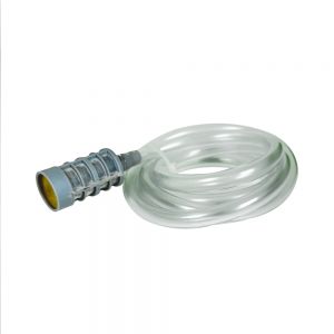 BluShield Cleaning Solution Siphon Hose and Filte