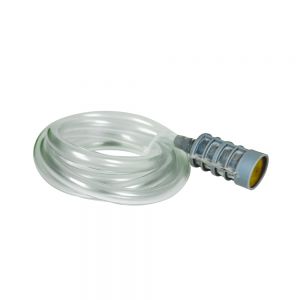 BluShield Cleaning Solution Siphon Hose and Filte