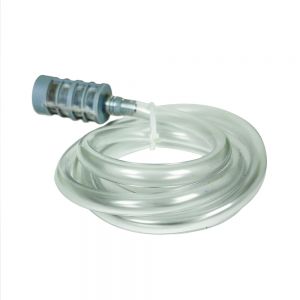 BluShield Cleaning Solution Siphon Hose and Filte