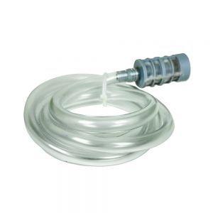 BluShield Cleaning Solution Siphon Hose and Filte