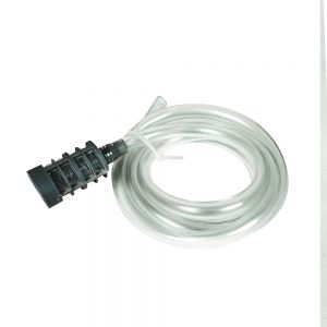 BluShield Cleaning Solution Siphon Hose and Filte