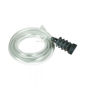 BluShield Cleaning Solution Siphon Hose and Filte