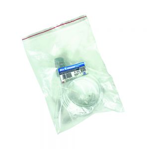 BluShield Cleaning Solution Siphon Hose and Filte