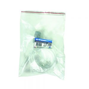 BluShield Cleaning Solution Siphon Hose and Filte