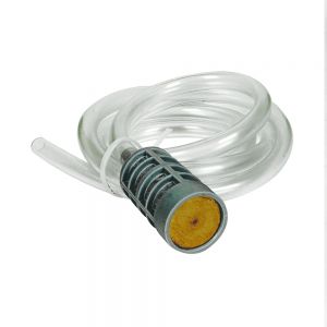 BluShield Cleaning Solution Siphon Hose and Filte