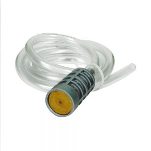 BluShield Cleaning Solution Siphon Hose and Filte