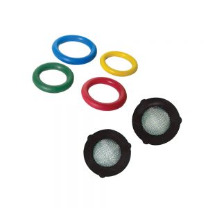 BluShield O-Ring Kit