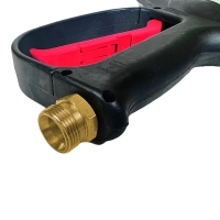 Blushield 3200 PSI Pressure Washer Trigger Spray Gun/Lance Combo