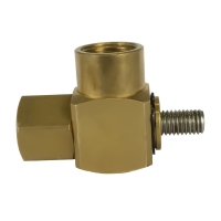 Brass Part 1/2" NPT For Hose Reel - Light Version