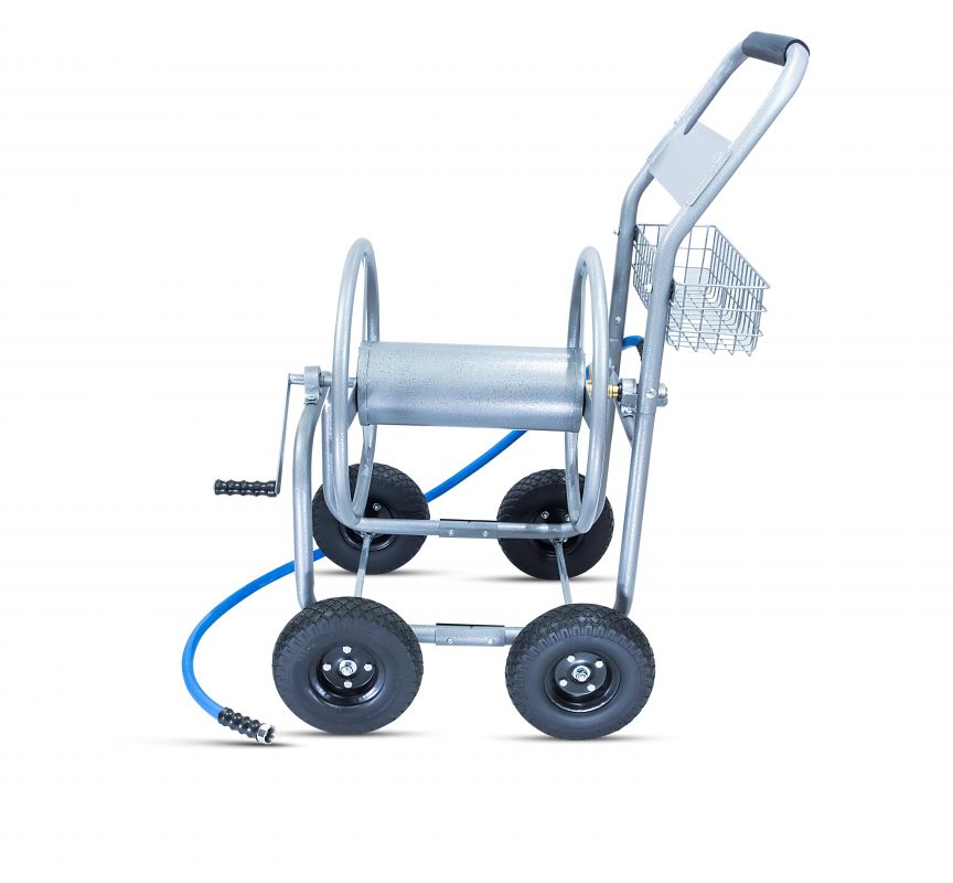 Hose Reel Carts