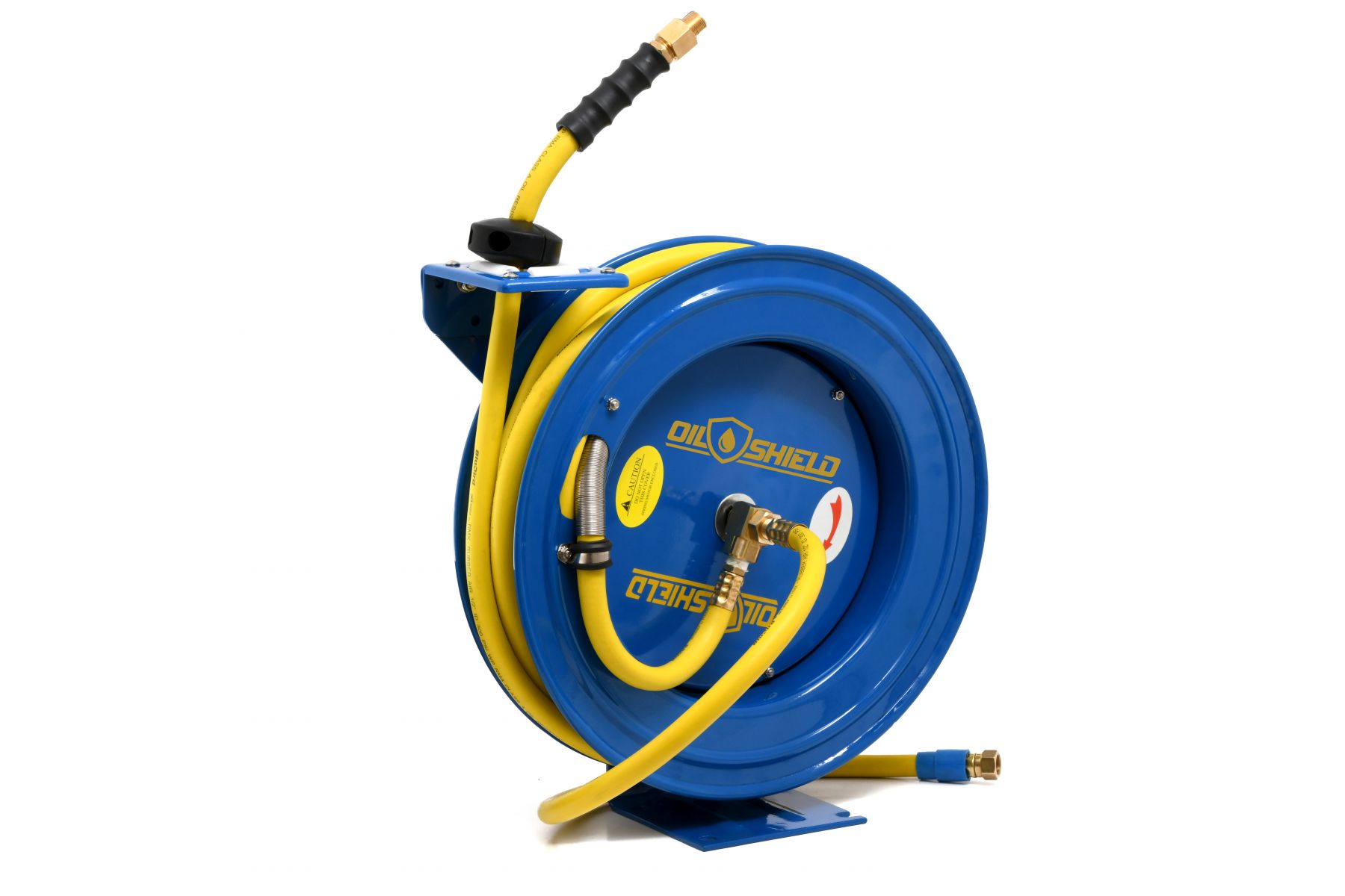 Search air hose reel swivel joint, Page 2