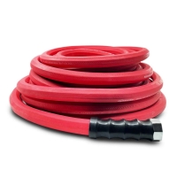 Avagard Rubber Water Hose Assembly 1" x 100'