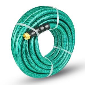 Avagard PVC Water Hose 1/2" X 50'-Green