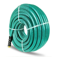 Avagard PVC Water Hose Assembly 3/4" x 100'