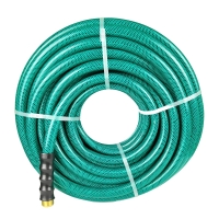 Avagard PVC Water Hose Assembly 3/4" x 100'