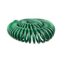 Avagard Recoil Water Hose 75'-Green