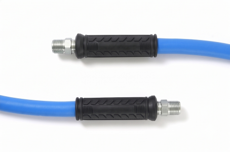 Blu Shield The Slayer Hybrid Pressure Washing Hose 1/2" X 100'